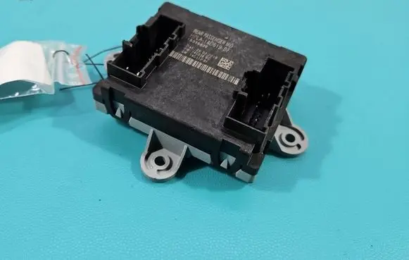 Jaguar F-Pace Central body control module HPLA14D619BF IMPRK1577694