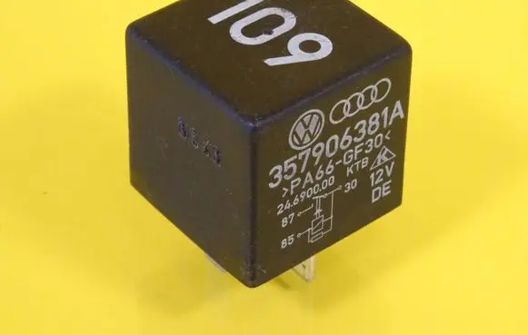 Other relay