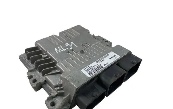 Volvo V70 Engine control unit/module 31355669 S180134102B