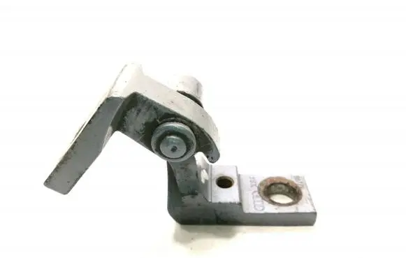 Audi A6 S6 C6 4F Front door upper hinge XS4 4F0