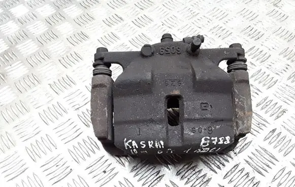 Nissan Qashqai Front brake caliper