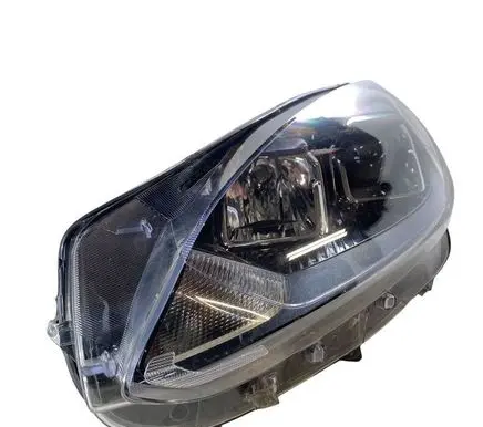 Ford Escape IV Headlight/headlamp LJ6B13W030BH