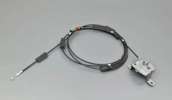 Honda Accord Loading door cable line 8111TL0