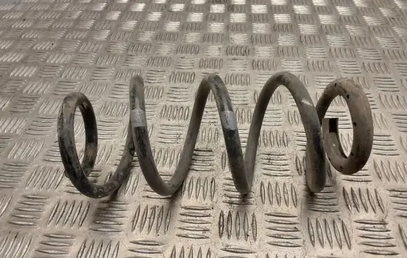 Honda Jazz Rear coil spring
