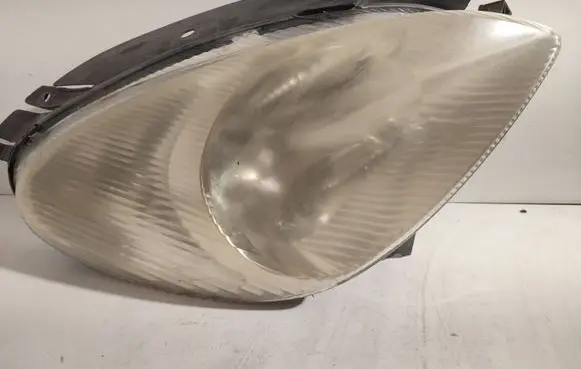 Citroen Xsara Picasso Headlight/headlamp