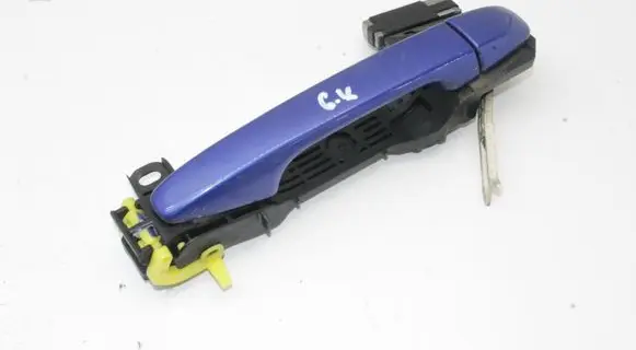 Subaru WRX Rear door exterior handle