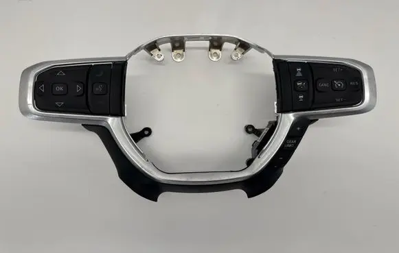 Ram 1500 Steering wheel buttons/switches 641047120D 68309592AD 68309593AD