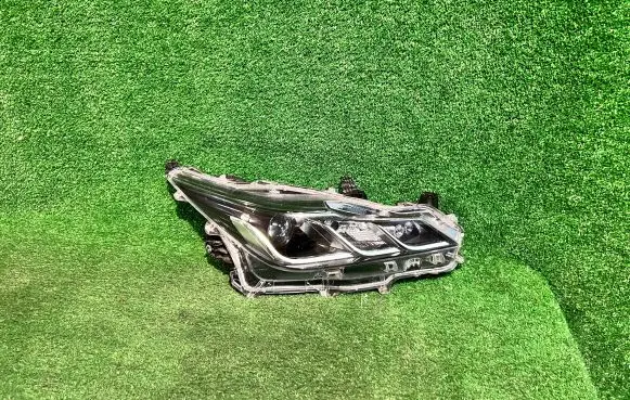 Toyota Corolla E210 E21 Headlight/headlamp