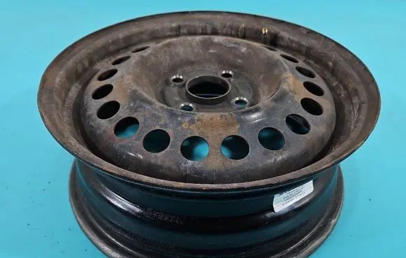 Honda Jazz R15 steel rim IMPRK1481372