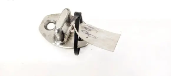 Audi Q7 4L Front door lock loop/hook striker 8z0837033