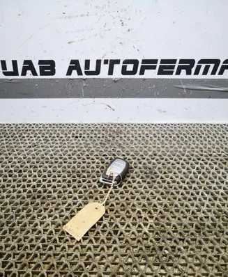 Hyundai i40 Ignition key/card 