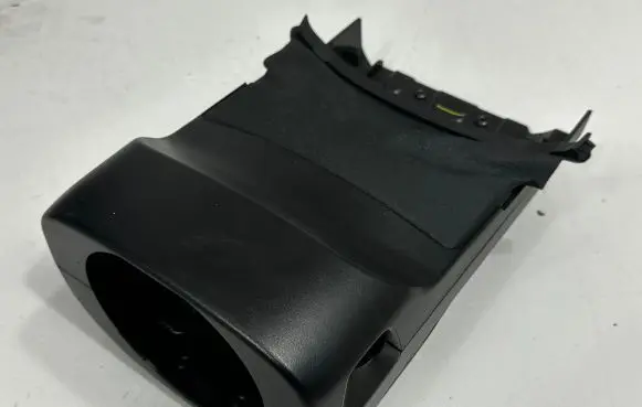 BMW X3 G01 Steering wheel column trim 9363417 9363418