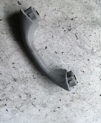 Volvo S60 Rear interior roof grab handle 13550