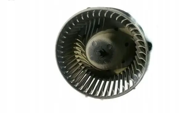 Ford F150 Heater fan/blower