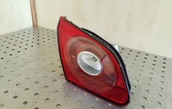 Volkswagen PASSAT CC Tailgate rear/tail lights 3C8945093D