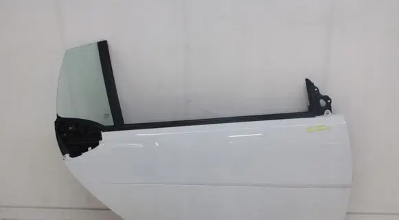 Smart ForTwo II Rear door