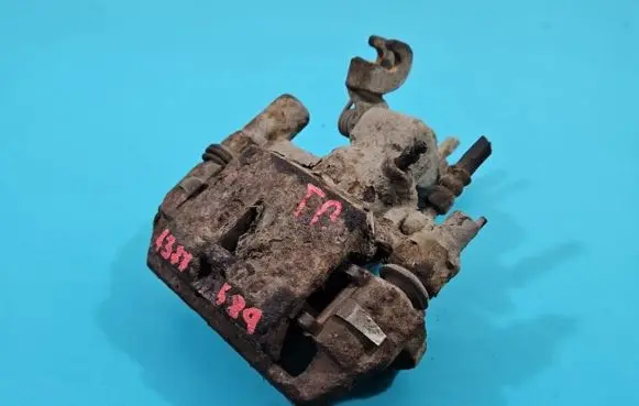 Mazda 626 Rear brake caliper IMPRK1377589