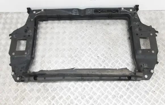 Chrysler Pacifica Radiator support slam panel
