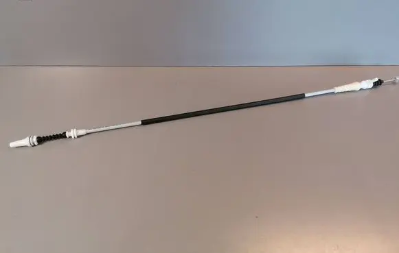 BMW 5 F10 F11 Rear door cable line 7297439 51217297439 4874388