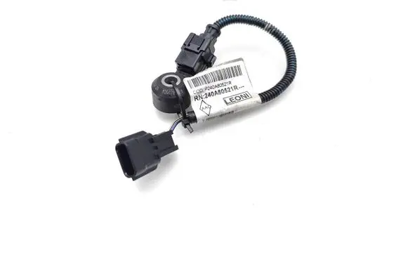 Renault Clio V Detonation knock sensor 240A80521R P240A80521R