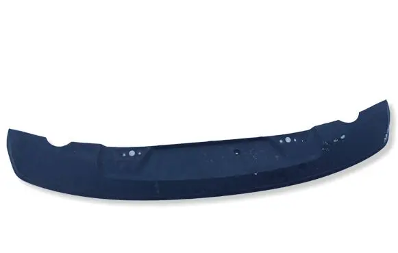 Volvo XC40 Rear bumper lower part trim S3DHA