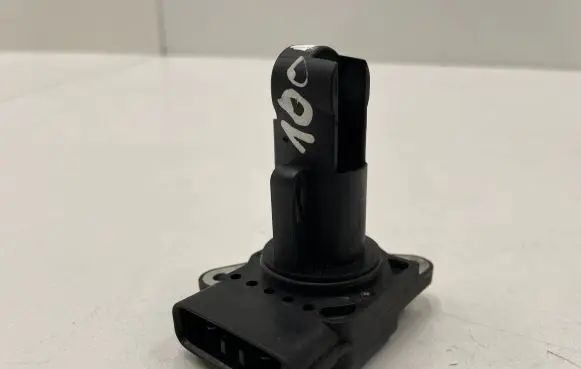 Toyota Corolla Verso AR10 Mass air flow meter 222040N010 071112 MB1974003070