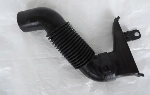 Opel Corsa F Air intake hose/pipe 9828116280