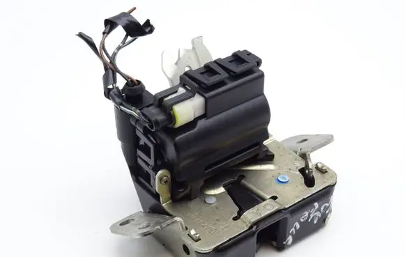 Smart ForFour I Tailgate/trunk/boot lock/catch/latch MR959189