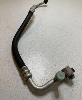 Subaru Outback Air conditioning (A/C) pipe/hose ACH7711HPHFC134A