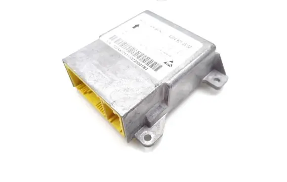 Mercedes-Benz C W204 Airbag control unit/module A2049013502 5WK44524