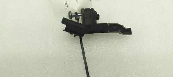 Citroen C3 Crankshaft position sensor 9675226780
