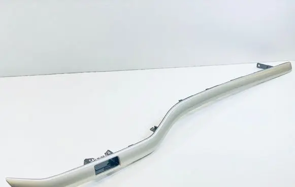 Volkswagen Sharan Dashboard glove box trim 7N1858336B