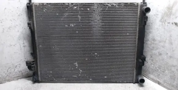 Nissan Primastar Coolant radiator