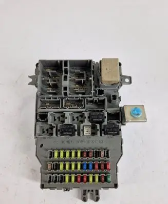 Fuse module