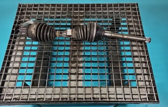 Volvo XC90 Front driveshaft P8653578 IMPRK1528036