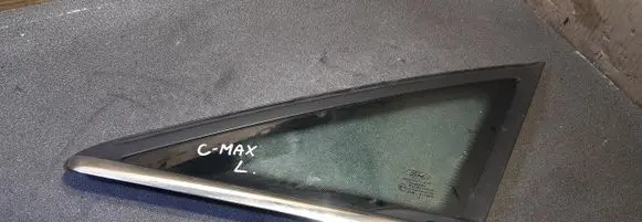 Ford C-MAX II Front triangle window/glass 2006R