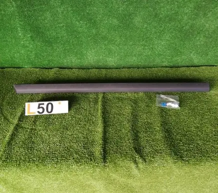 Volvo V50 Front door trim (molding) 31213832