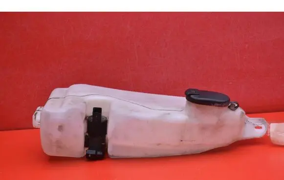 Dacia Duster Windshield washer fluid reservoir/tank 8200609549C