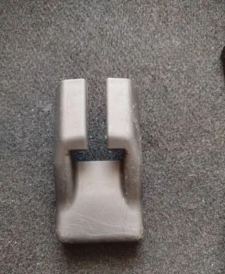 Nissan Micra Front driver seat rail 