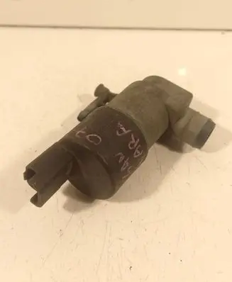 Nissan Navara D40 Windscreen/windshield washer pump 9641553880 9641553980 681155