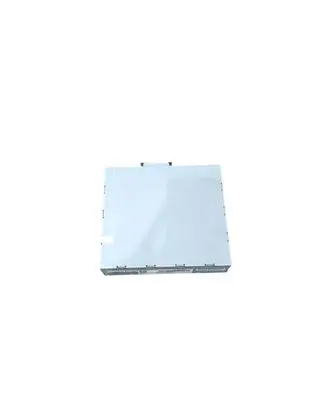 GPS navigation control unit/module