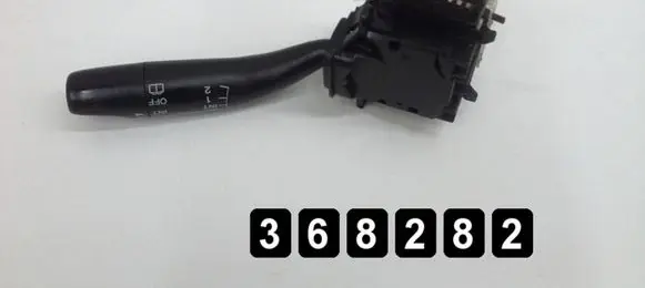 Mazda 323 Other switches/knobs/shifts 17B122