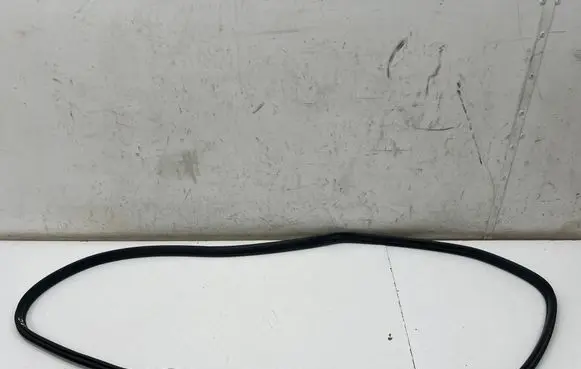 Nissan X-Trail T33 Rear door rubber seal (on body) 