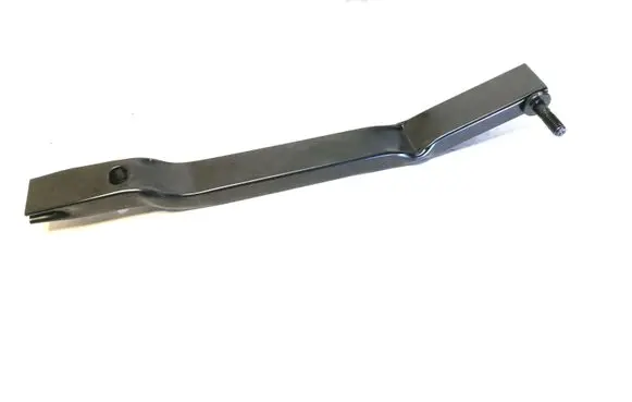 Audi Q5 SQ5 Radiator support slam panel bracket 8R0805528A