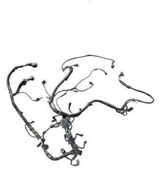Iveco Daily 5th gen Engine installation wiring loom 5801416064 5801602449