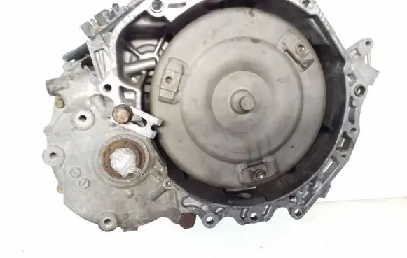 Opel Signum Manual 6 speed gearbox 5550SNAF33