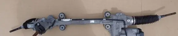 Jaguar I-Pace Steering rack J9D33200ABJADSDYTD