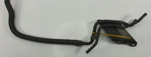 Mercedes-Benz CLK A209 C209 Engine coolant pipe/hose