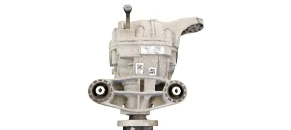 Dodge Charger Rear differential 68185924AF 4460060753 T03UG1537C4217