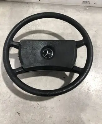Mercedes-Benz S W126 Steering wheel 1264640017